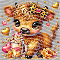 Valentine's Day-QRJ  5166